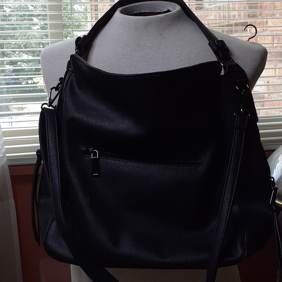 realer hobo bag
